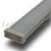 Профил за LED лента, Широк