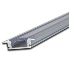 Профил за LED лента, Вкопан монтаж Профил за LED лента, Вкопан монтаж