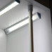 Профил ъглов за LED лента, 30/60 градуса CORNER