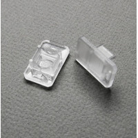 Крайни капачки за LED профил MIKRO-LINE Крайни капачки за LED профил MIKRO-LINE