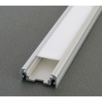 Профил за LED лента, SURFACE