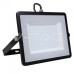 100W LED прожектор SAMSUNG chip SLIM