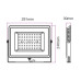 100W LED прожектор SAMSUNG chip 100W LED прожектор SAMSUNG chip