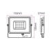 20W LED прожектор SAMSUNG CHIP
