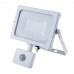 20W LED прожектор с PIR сензор, SMD SAMSUNG chip 20W LED прожектор с PIR сензор, SMD SAMSUNG chip
