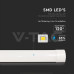 LED линейно тяло 20W 60см 120 lm/W