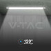 LED линейно тяло 20W 60см 120 lm/W