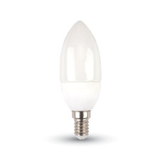 E14 LED крушка 5.5W КЕНДЪЛ SAMSUNG CHIP