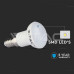 E14 2.9W LED крушка R39 РЕФЛЕКТОРНА SAMSUNG CHIP