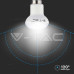 E14 2.9W LED крушка R39 РЕФЛЕКТОРНА SAMSUNG CHIP