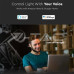 WIFI SMART LED Крушка 4.5W E14 Кендъл RGB + WW+CW