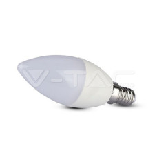 E14 4.5W LED КРУШКА КЕНДЪЛ