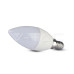 E14 4.5W LED КРУШКА КЕНДЪЛ E14 4.5W LED КРУШКА КЕНДЪЛ