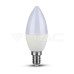 E14 4.5W LED КРУШКА КЕНДЪЛ E14 4.5W LED КРУШКА КЕНДЪЛ