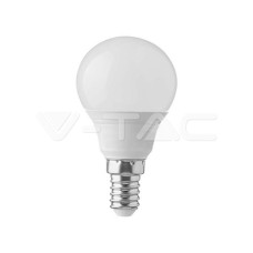 E14 4.5W LED крушка P45