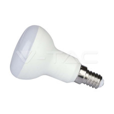E14 4.8W LED крушка R50 