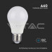 E27 LED крушка 10.5W A58 SAMSUNG CHIP