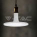 E27 LED крушка 18W F220 UFO SAMSUNG CHIP E27 LED крушка 18W F220 UFO SAMSUNG CHIP