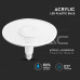 E27 LED крушка 18W F220 UFO SAMSUNG CHIP E27 LED крушка 18W F220 UFO SAMSUNG CHIP