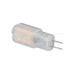 G4 LED КРУШКА 12V 1.1W SAMSUNG CHIP