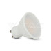 GU10 4.5W  LED крушка 100º SAMSUNG CHIP