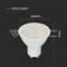 GU10 4.5W  LED крушка 100º SAMSUNG CHIP