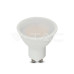 GU10 4.5W  LED крушка 100º SAMSUNG CHIP