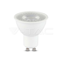 GU10 7.5W  LED крушка CREE chip 110° 