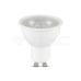 GU10 7.5W  LED крушка ЛУПА 110° 