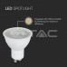 GU10 6W  LED крушка SAMSUNG CHIP