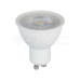 GU10 6W  LED крушка SAMSUNG CHIP