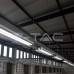 T8 - 24W LED пура 150см ПЛАСТИК SAMSUNG CHIP, A++ T8 - 24W LED пура 150см ПЛАСТИК SAMSUNG CHIP, A++