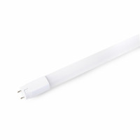 T8 - 9W LED пура 60см, A++, въртящ цокъл