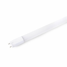 T8 - 9W LED пура 60см, A++, въртящ цокъл