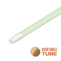 T8 - 18W LED пура 120см за осветяване на зеленчуци
