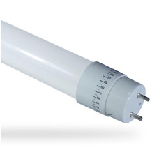 T8 - 18W LED пура 120см A++, РОТАЦИОННА, Hi lumen