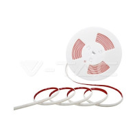 COB LED лента 220V 2025-286led/m, влагозащитена IP65, 50м ролка COB LED лента 220V 2025-286led/m, влагозащитена IP65, 50м ролка