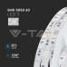 LED лента 24V 5050-60led/m, невлагозащитена IP20, RGB LED лента 24V 5050-60led/m, невлагозащитена IP20, RGB