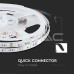 LED лента 24V 5050-60led/m, невлагозащитена IP20, RGB LED лента 24V 5050-60led/m, невлагозащитена IP20, RGB
