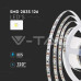LED лента 24V 2835-126led/m, невлагозащитена IP20 LED лента 24V 2835-126led/m, невлагозащитена IP20