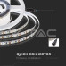 LED лента 24V 2835-126led/m, невлагозащитена IP20 LED лента 24V 2835-126led/m, невлагозащитена IP20