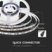 LED лента 24V 2835-120led/m, невлагозащитена IP20 LED лента 24V 2835-120led/m, невлагозащитена IP20