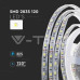 LED лента 24V 2835-120led/m, влагозащитена IP65 LED лента 24V 2835-120led/m, влагозащитена IP65