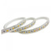LED лента 24V 5050-60led/m, влагозащитена IP65, топлобяла LED лента 24V 5050-60led/m, влагозащитена IP65, топлобяла