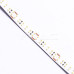 LED лента 24V 2216-360led/m, невлагозащитена, бяла