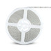 LED лента 12V 3528-120led/m, влагозащитена IP65, 4500K