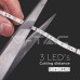 LED лента 12V 5050-30led/m, невлагозащитена IP20, RGB LED лента 12V 5050-30led/m, невлагозащитена IP20, RGB