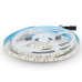 LED лента 12V 2835-120led/m SAMSUNG CHIP, невлагозащитена