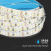 LED лента 12V 2835-120led/m SAMSUNG CHIP, невлагозащитена