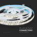 LED лента 12V 2835-120led/m SAMSUNG CHIP, невлагозащитена